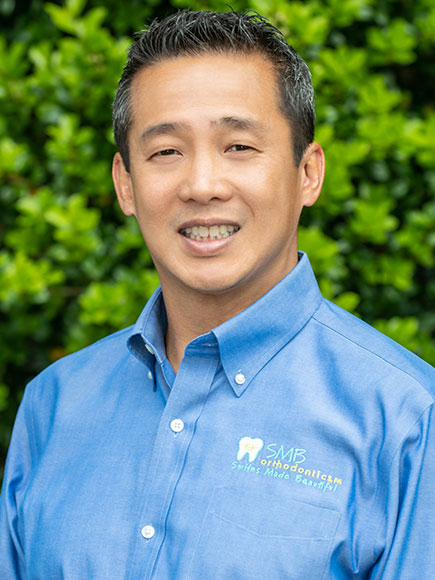 Edwin Lee, DDS | Rockville Olney MD Orthodontist